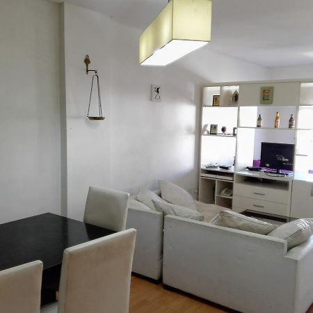 Luminoso Monoambiente En Recoleta Διαμέρισμα Μπουένος Άιρες Εξωτερικό φωτογραφία