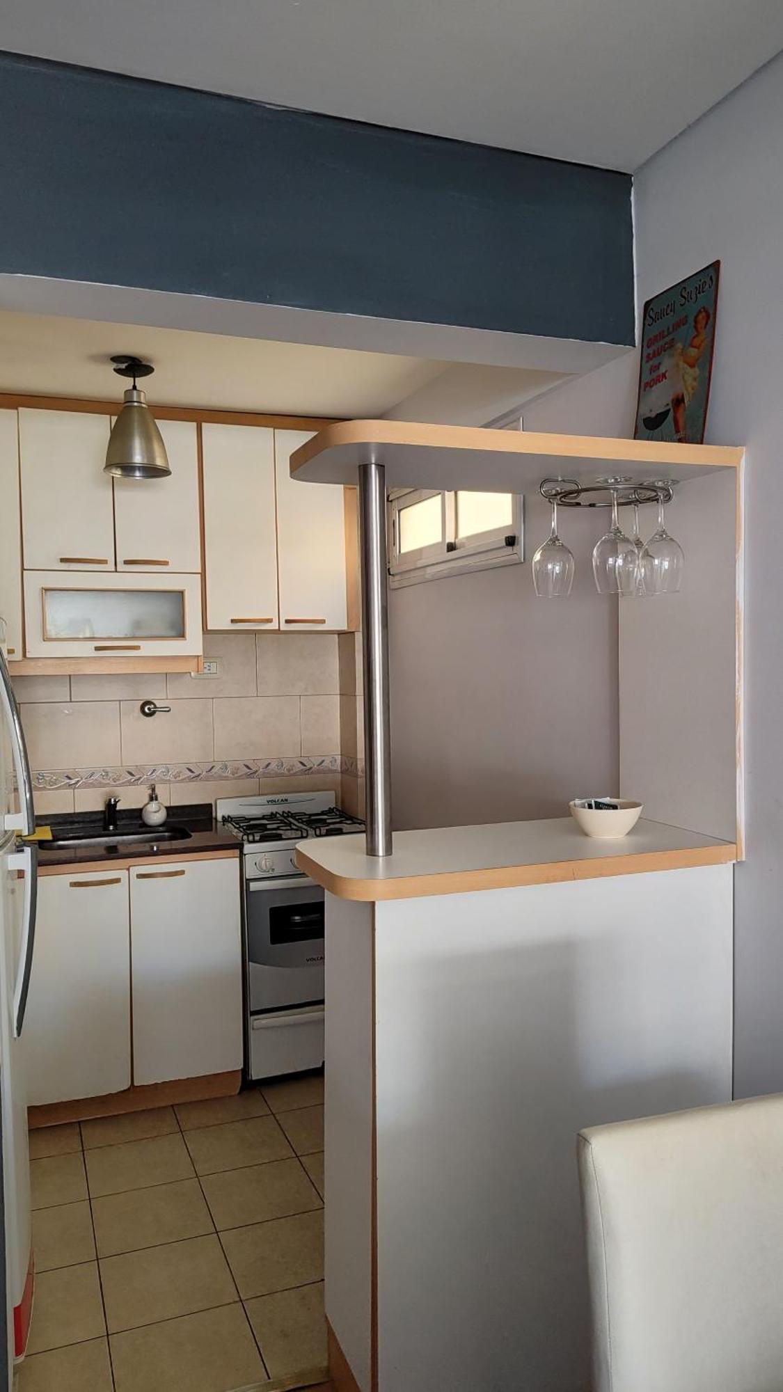 Luminoso Monoambiente En Recoleta Διαμέρισμα Μπουένος Άιρες Εξωτερικό φωτογραφία