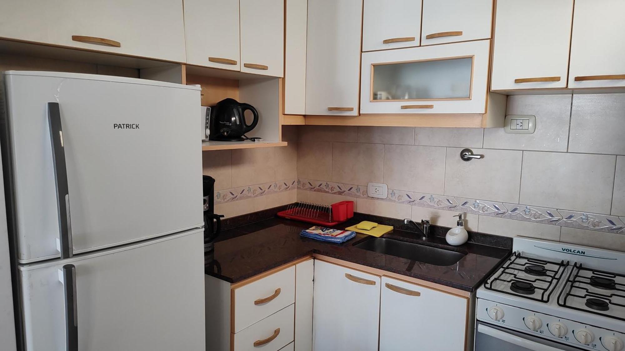 Luminoso Monoambiente En Recoleta Διαμέρισμα Μπουένος Άιρες Εξωτερικό φωτογραφία