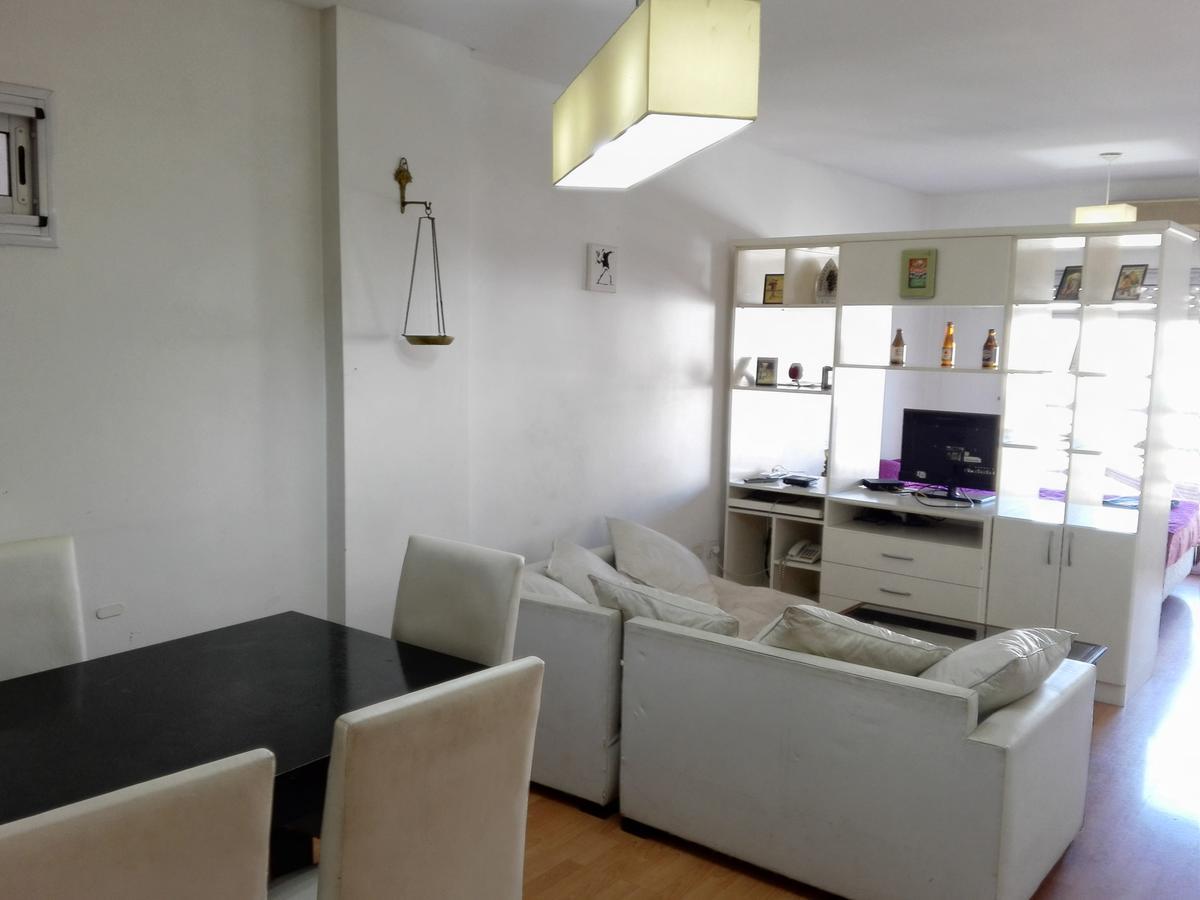 Luminoso Monoambiente En Recoleta Διαμέρισμα Μπουένος Άιρες Εξωτερικό φωτογραφία