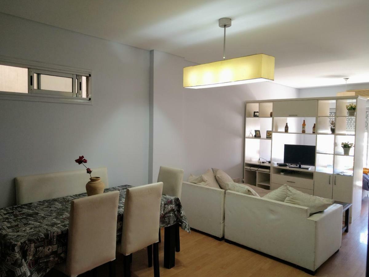 Luminoso Monoambiente En Recoleta Διαμέρισμα Μπουένος Άιρες Εξωτερικό φωτογραφία