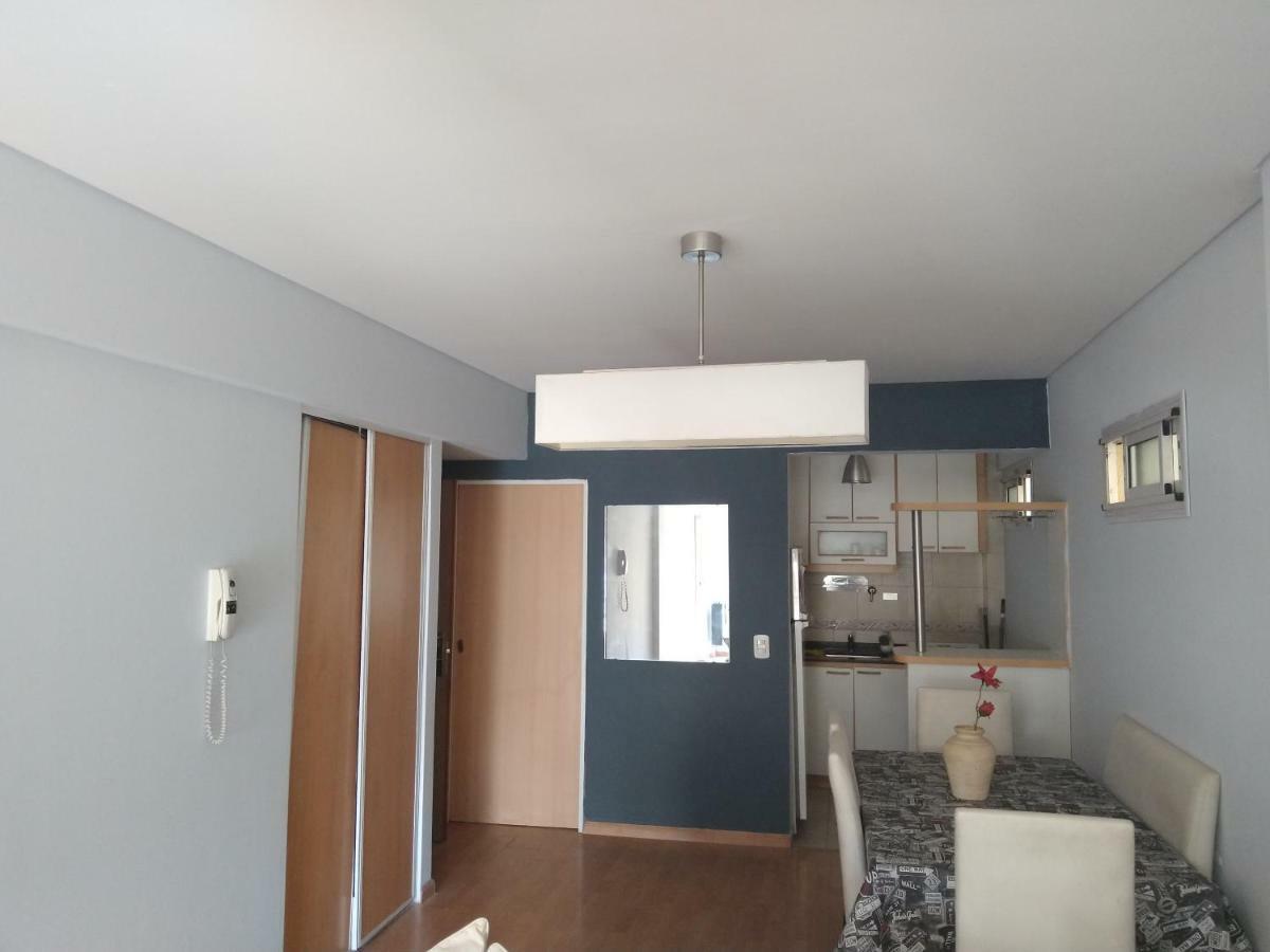 Luminoso Monoambiente En Recoleta Διαμέρισμα Μπουένος Άιρες Εξωτερικό φωτογραφία